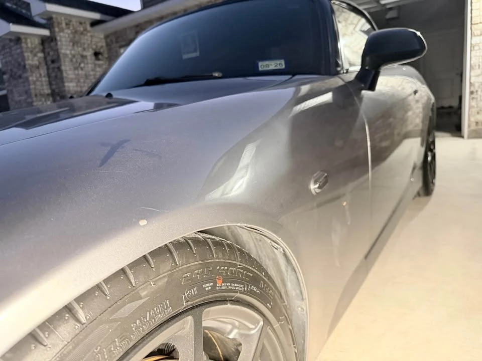 2003 Honda AP1 S2000 - Image 14 of 14