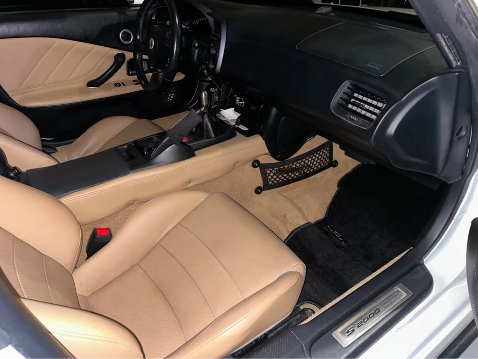 2003 Honda AP1 S2000 - Image 4 of 4