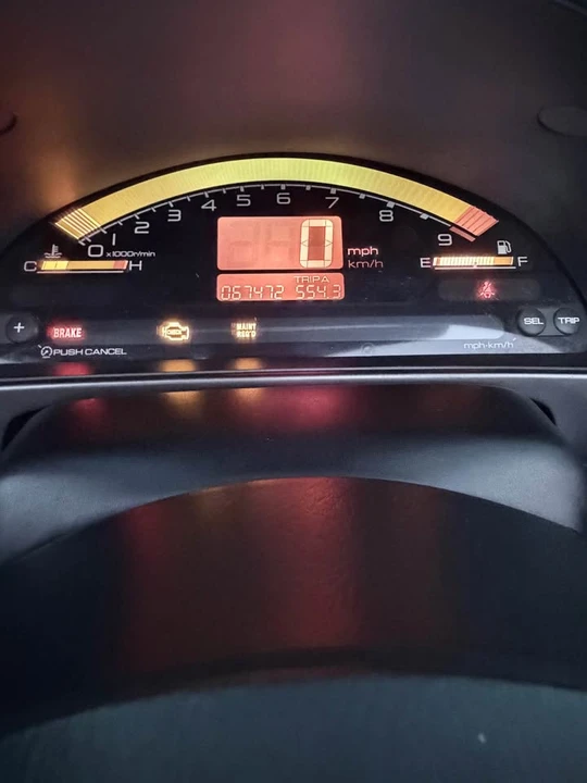 2003 Honda AP1 S2000 - Image 9 of 14