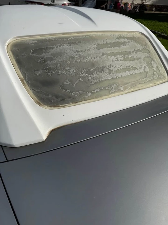 2003 Honda AP1 S2000 - Image 13 of 13