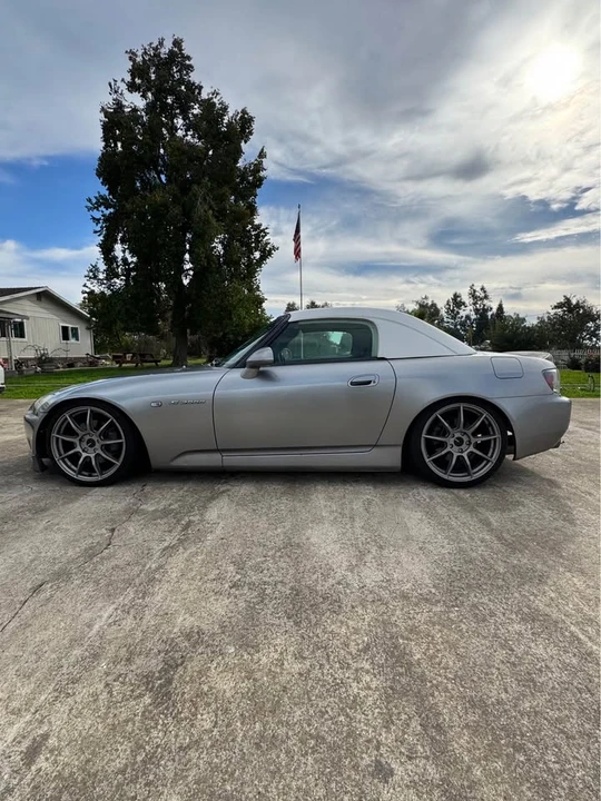 2003 Honda AP1 S2000 - Image 7 of 13