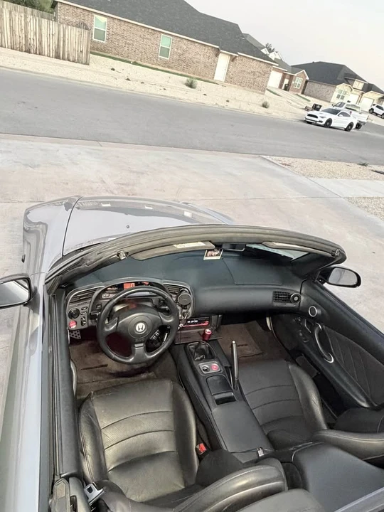2003 Honda AP1 S2000 - Image 7 of 14