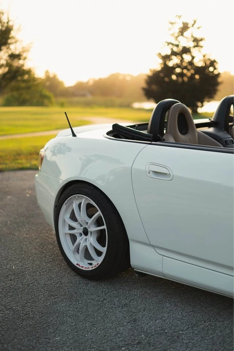 2003 Honda AP1 S2000 - Image 5 of 18