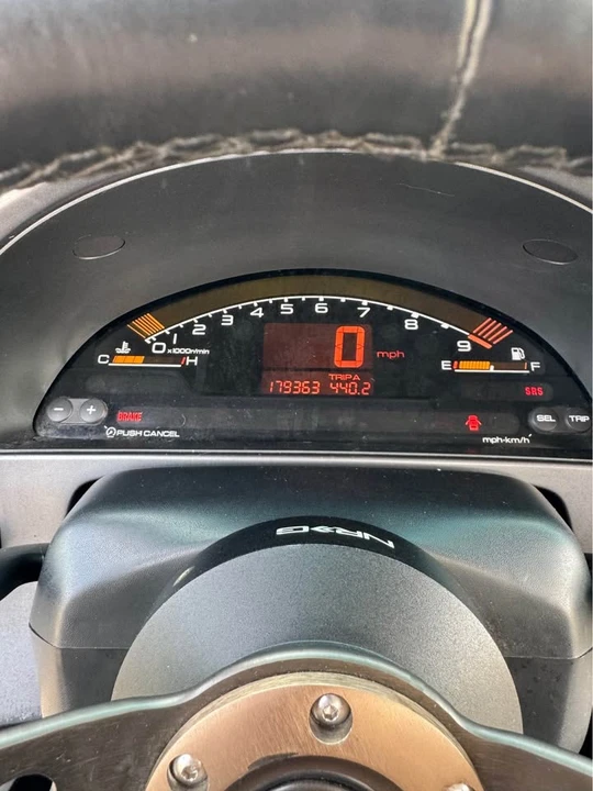 2003 Honda AP1 S2000 - Image 10 of 13