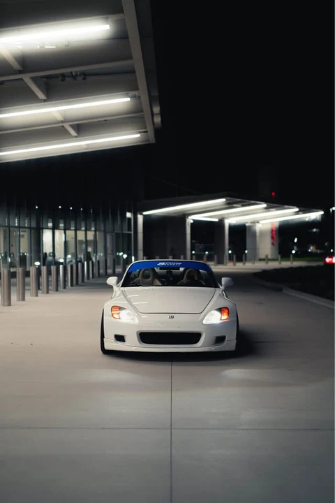 2003 Honda AP1 S2000 - Image 14 of 18
