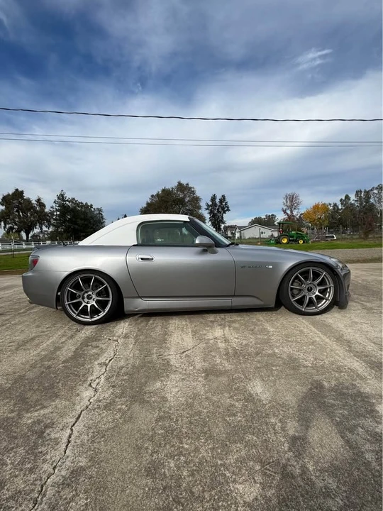 2003 Honda AP1 S2000 - Image 3 of 13