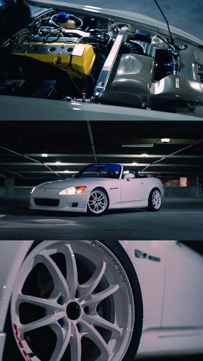 2003 Honda AP1 S2000 - Image 10 of 18