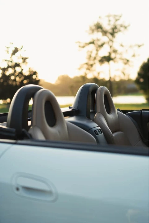 2003 Honda AP1 S2000 - Image 4 of 18