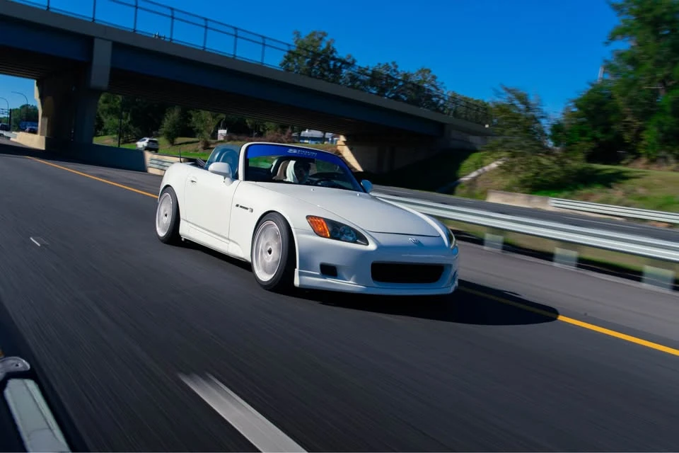 2003 Honda AP1 S2000 - Image 11 of 18
