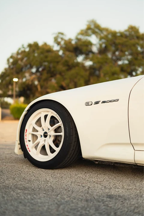 2003 Honda AP1 S2000 - Image 7 of 18