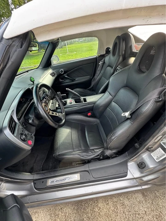 2003 Honda AP1 S2000 - Image 8 of 13