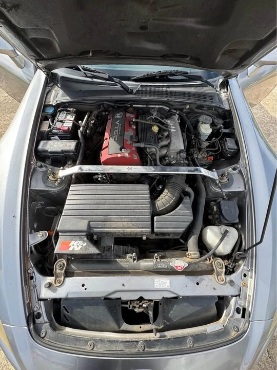2003 Honda AP1 S2000 - Image 11 of 13
