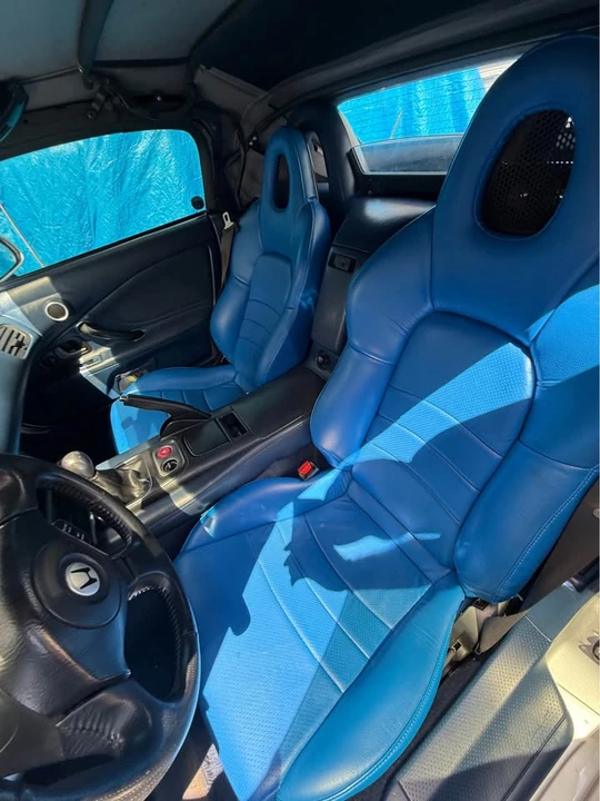 2003 Honda AP1 S2000 - Image 5 of 6