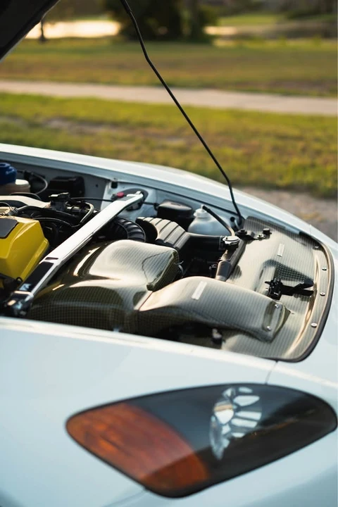 2003 Honda AP1 S2000 - Image 9 of 18