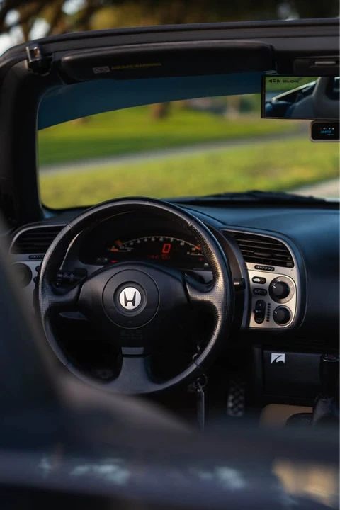 2003 Honda AP1 S2000 - Image 3 of 18