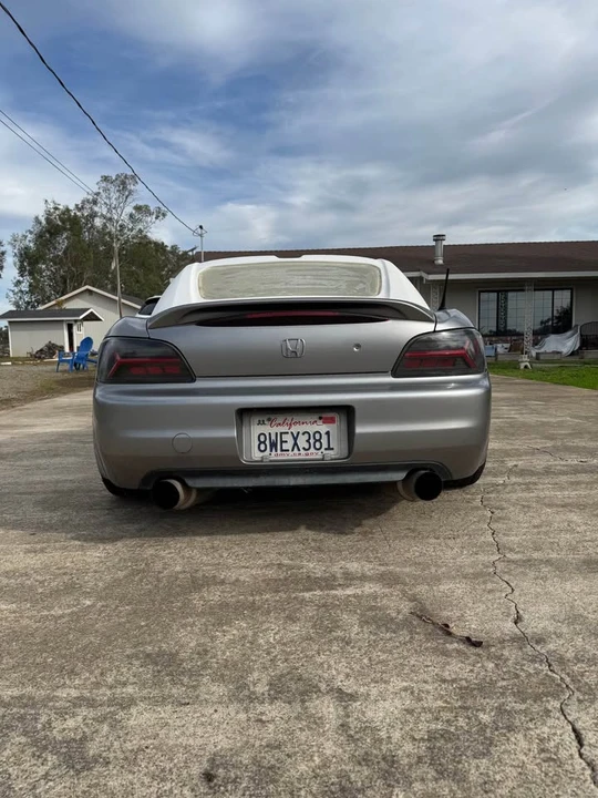 2003 Honda AP1 S2000 - Image 5 of 13