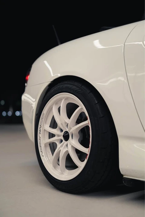 2003 Honda AP1 S2000 - Image 16 of 18