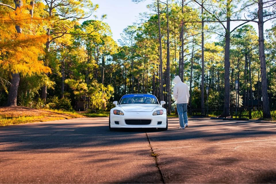2003 Honda AP1 S2000 - Image 13 of 18