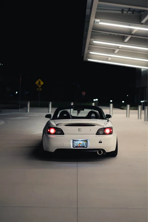 2003 Honda AP1 S2000 - Image 17 of 18