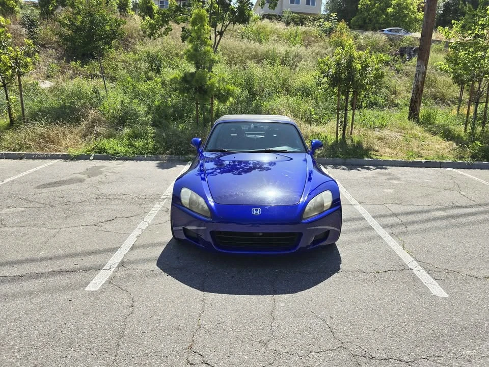 2003 Honda AP1 S2000 - Image 2 of 15