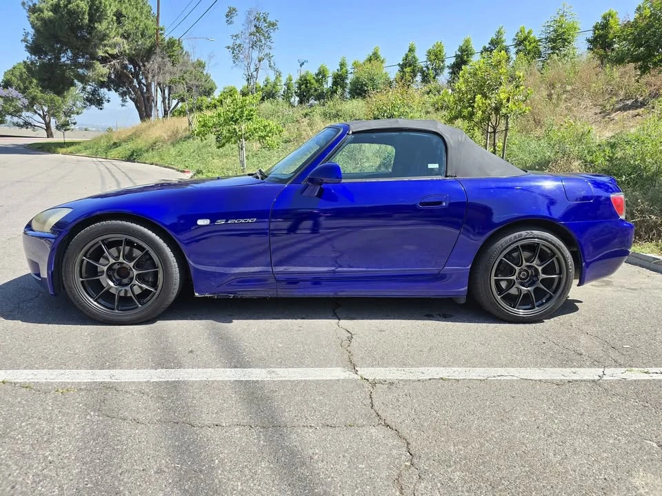 2003 Honda AP1 S2000 - Image 4 of 15