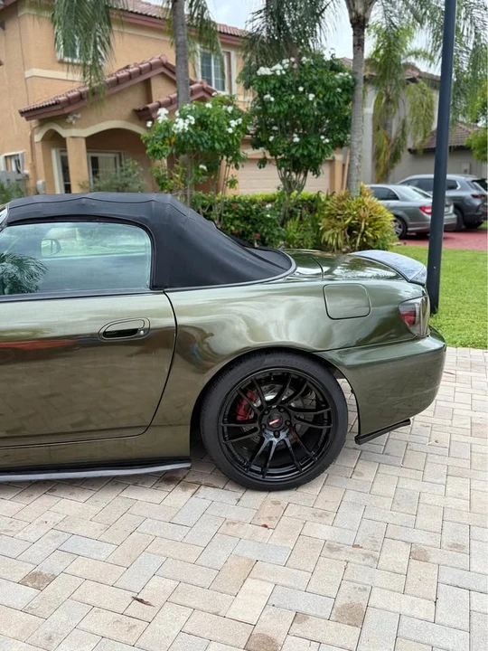 2003 Honda AP1 S2000 - Image 11 of 19