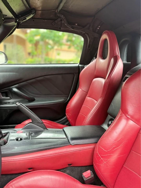 2003 Honda AP1 S2000 - Image 9 of 19