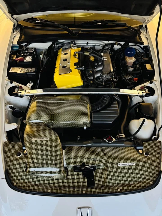 2003 Honda AP1 S2000 - Image 18 of 18