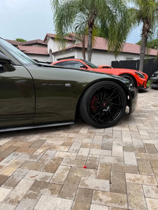 2003 Honda AP1 S2000 - Image 19 of 19