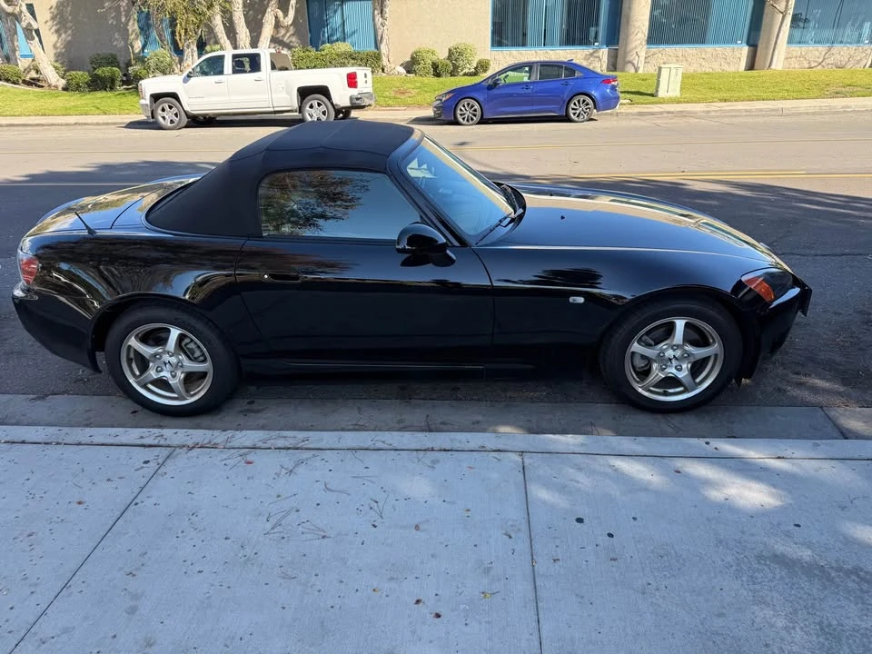 2003 Honda AP1 S2000 - Image 3 of 14
