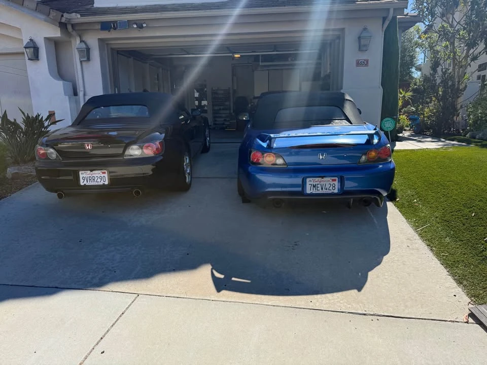 2003 Honda AP1 S2000 - Image 13 of 14