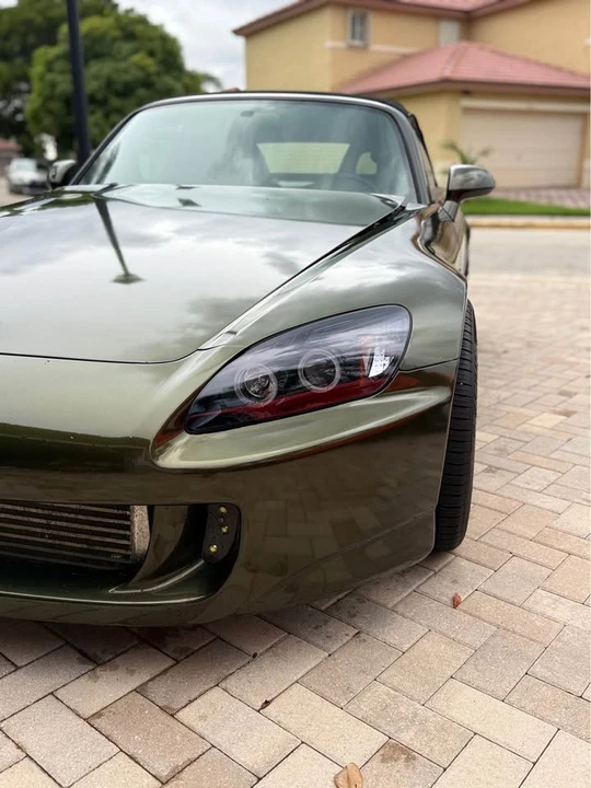 2003 Honda AP1 S2000 - Image 14 of 19