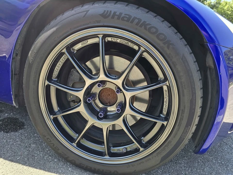 2003 Honda AP1 S2000 - Image 8 of 15