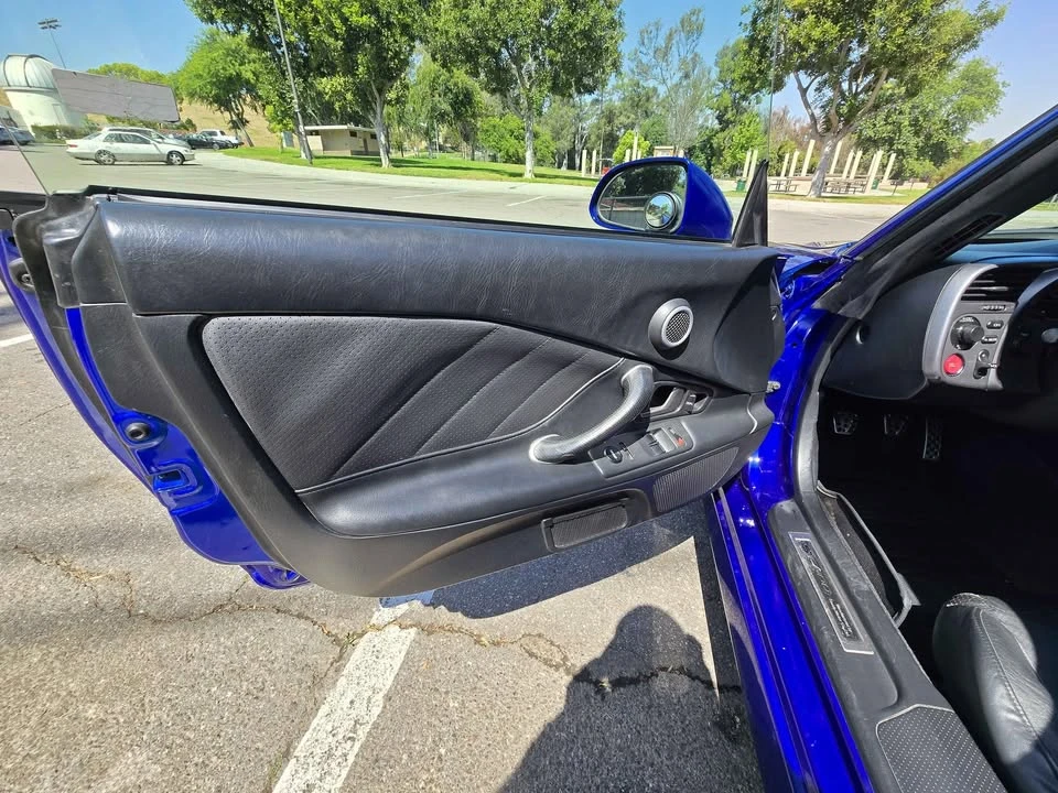 2003 Honda AP1 S2000 - Image 14 of 15
