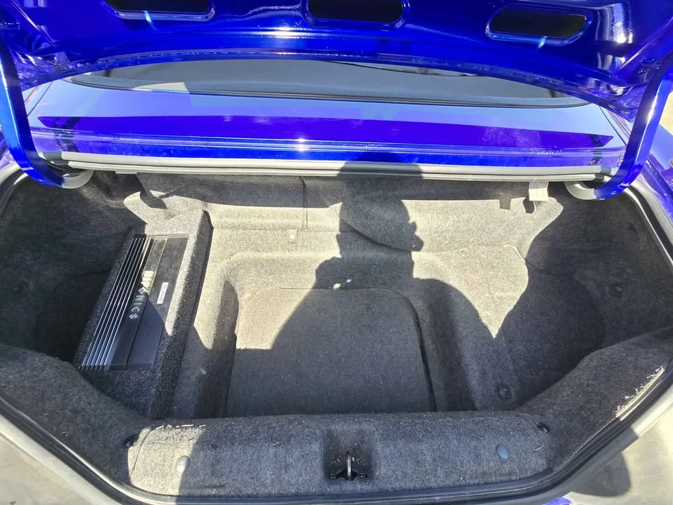 2003 Honda AP1 S2000 - Image 10 of 15