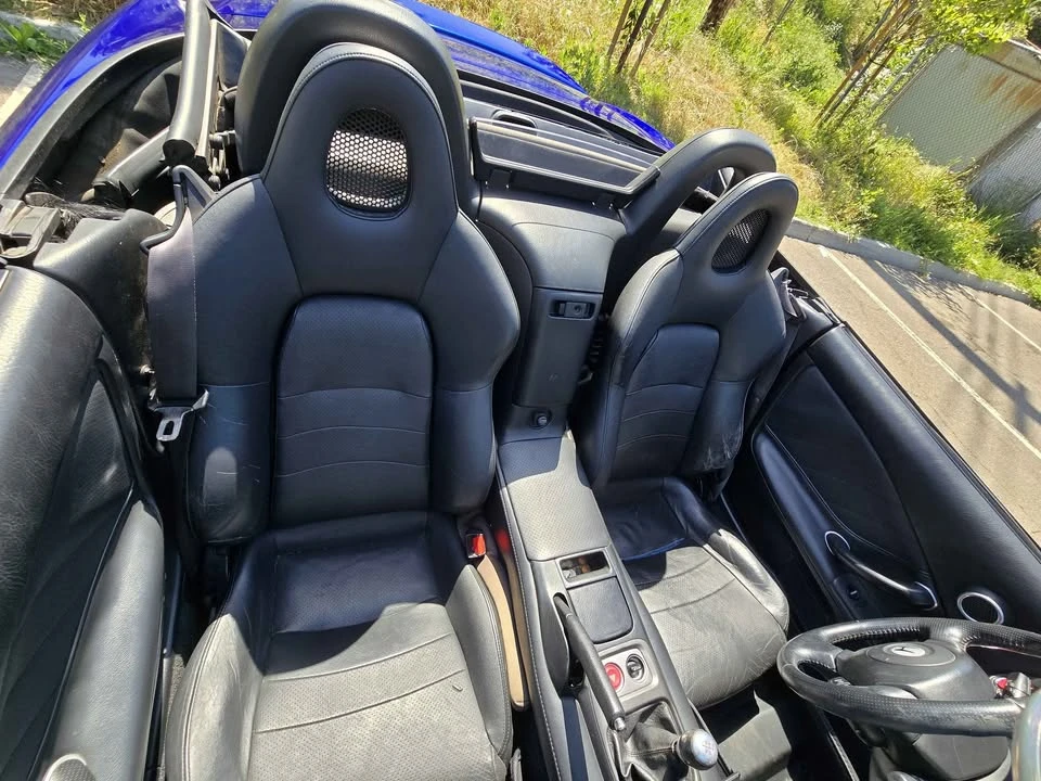 2003 Honda AP1 S2000 - Image 13 of 15