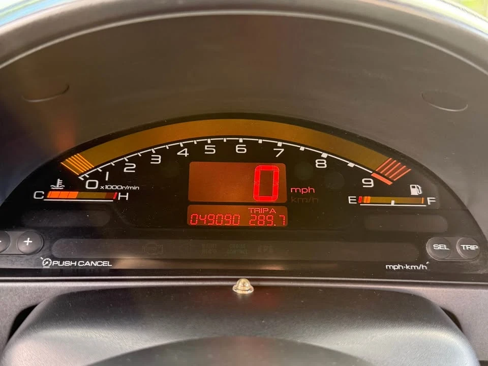 2003 Honda AP1 S2000 - Image 20 of 20