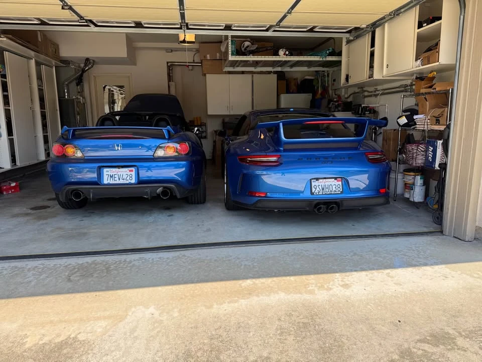 2003 Honda AP1 S2000 - Image 14 of 14