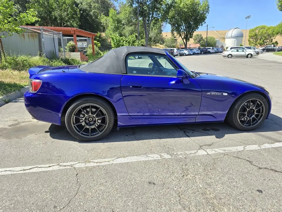2003 Honda AP1 S2000 - Image 7 of 15