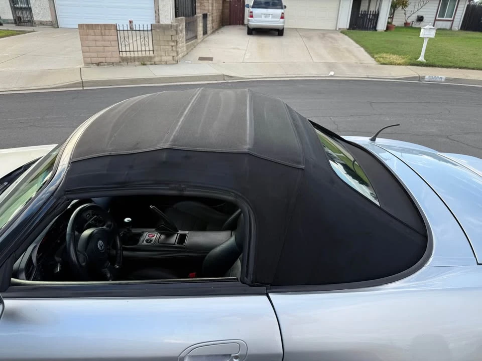 2003 Honda AP1 S2000 - Image 17 of 20