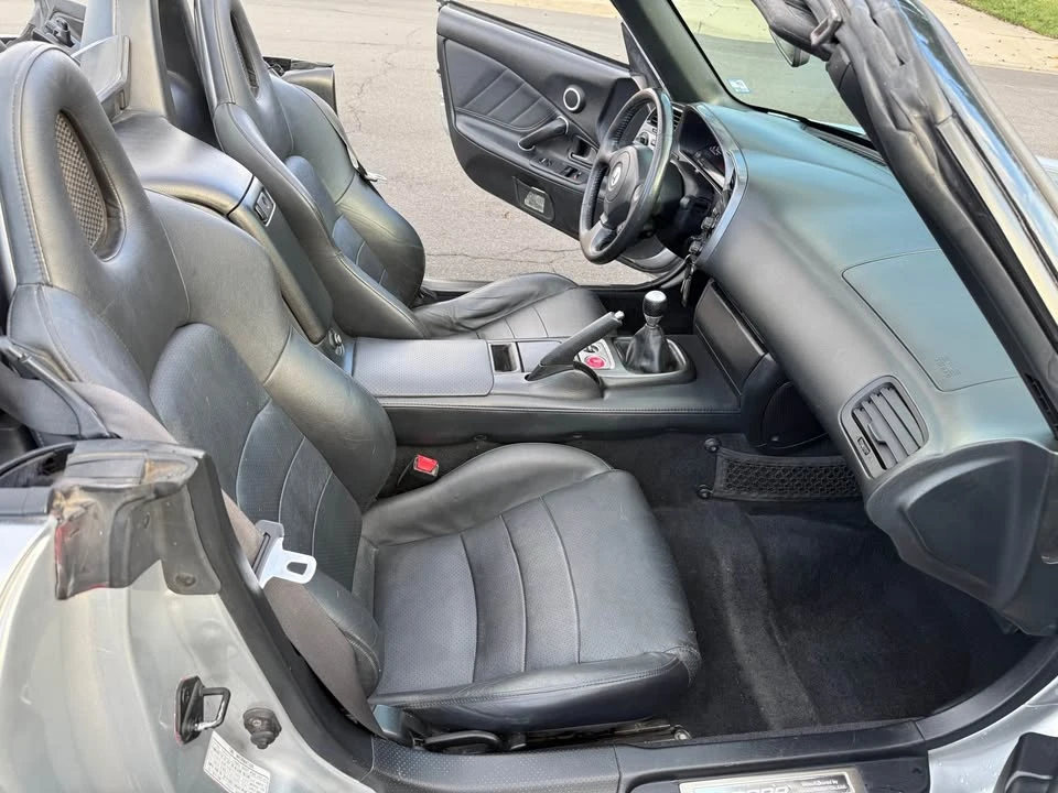 2003 Honda AP1 S2000 - Image 11 of 20