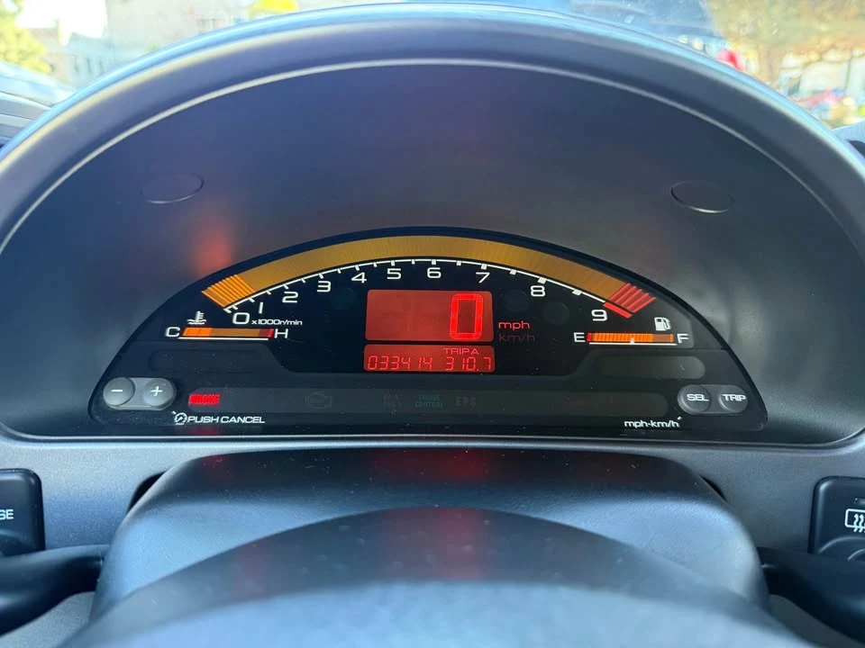 2003 Honda AP1 S2000 - Image 8 of 14