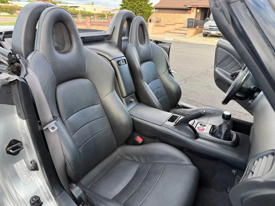 2003 Honda AP1 S2000 - Image 12 of 20