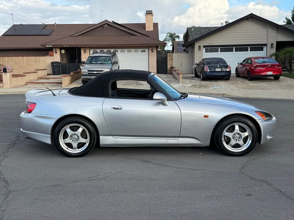 2003 Honda AP1 S2000 - Image 16 of 16