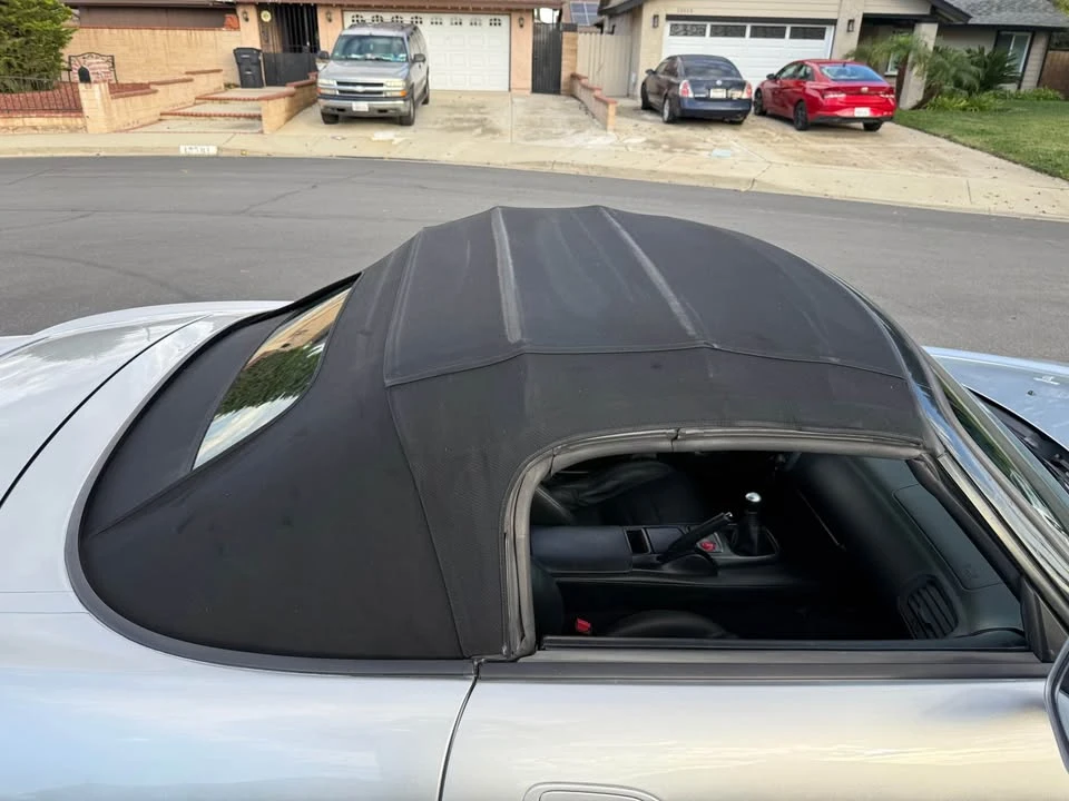 2003 Honda AP1 S2000 - Image 13 of 16