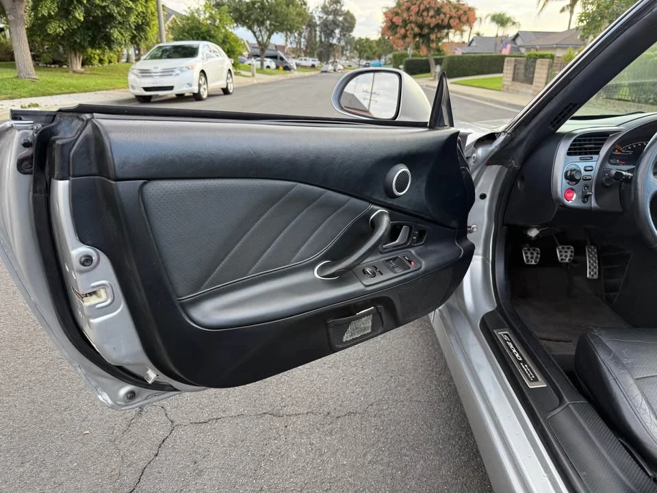 2003 Honda AP1 S2000 - Image 15 of 20