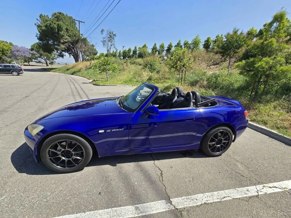2003 Honda AP1 S2000 - Image 11 of 15