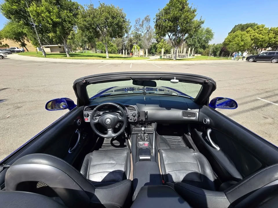 2003 Honda AP1 S2000 - Image 12 of 15
