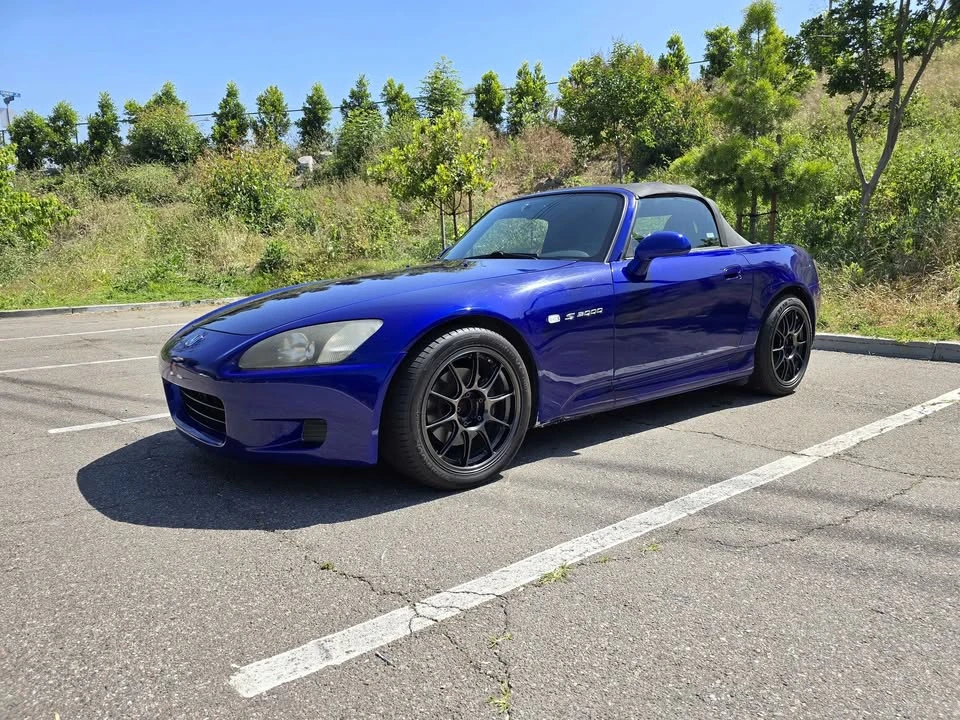 2003 Honda AP1 S2000 - Image 3 of 15