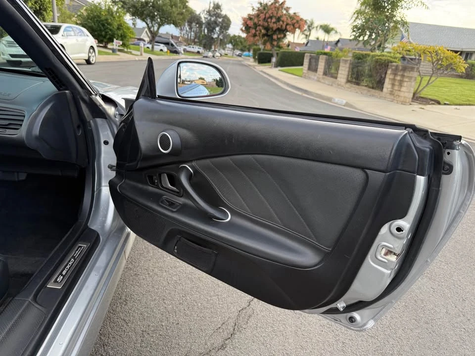 2003 Honda AP1 S2000 - Image 14 of 20